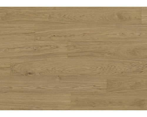 Svetlá laminátová podlaha so vzhľadom dreva