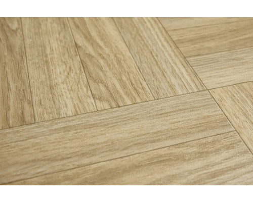 Detail panelov s dreveným vzhľadom pre podlahové krytiny