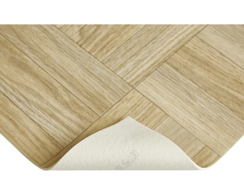 Vinylová podlahová krytina so vzhľadom dreva