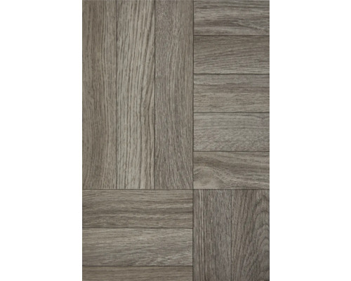 PVC podlaha CPN Cube 2,8/0,20 optika parkiet dub sivá FB 584 šírka 200 cm (metráž) Dekoratívne drevené dlaždice pre interiér