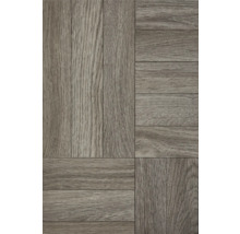 Dekoratívna podlahová krytina s dreveným vzhľadom