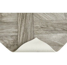 Vinylová podlaha s dreveným vzhľadom