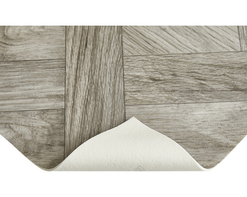 Vinylová podlaha s dreveným vzhľadom