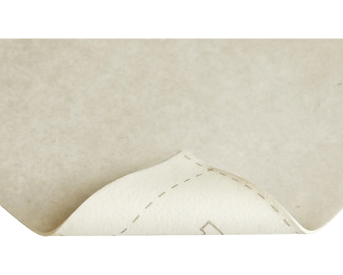 Detail izolačnej podložky