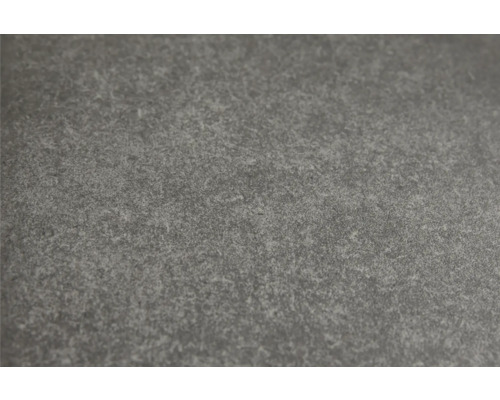 Detail šedého plsteného povrchu