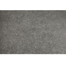 Sivá kamenná tapeta so štruktúrovaným povrchom