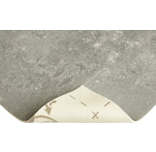 Samolepiaca vinylová dlaždica s kamenným dekorom