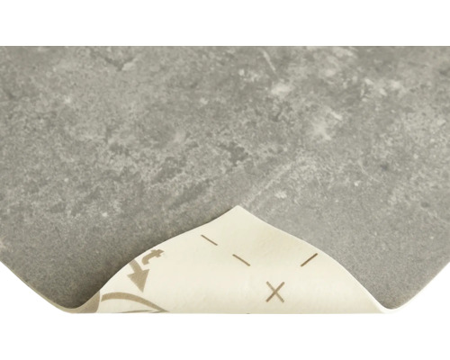 Samolepiaca vinylová dlaždica s kamenným dekorom