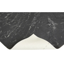 Podlahová krytina so vzhľadom mramoru