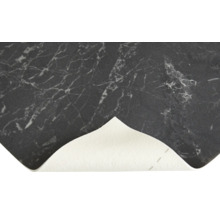 Podlahová krytina so vzhľadom mramoru