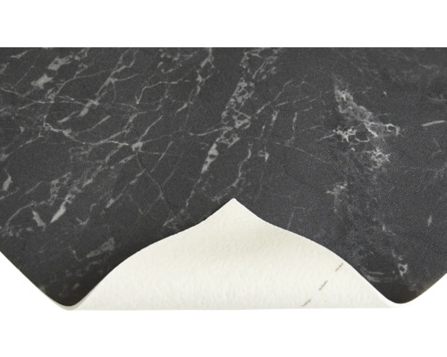 Podlahová krytina so vzhľadom mramoru