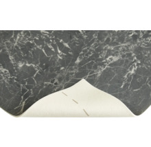 Vinylová podlaha so vzhľadom mramoru