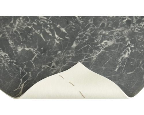 Vinylová podlaha so vzhľadom mramoru