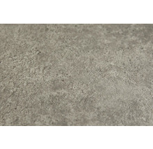 Detail šedého betónového povrchu