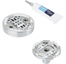 Sada držiaka sprchy Grohe QuickFix s lepidlom