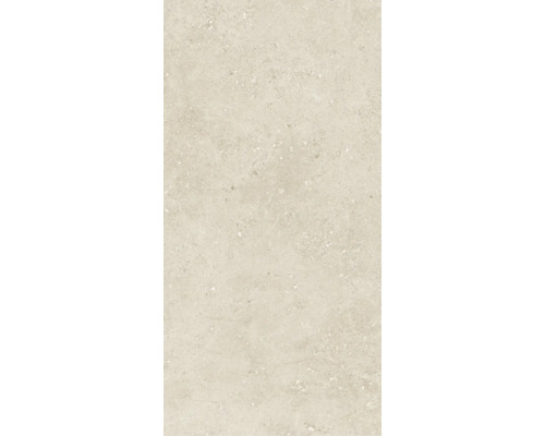 Keramická dlažba 120 x 59,2 x 2 cm Rock Beige Obdĺžniková podlahová dlaždica do interiéru