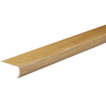 Schodový profil z dreva