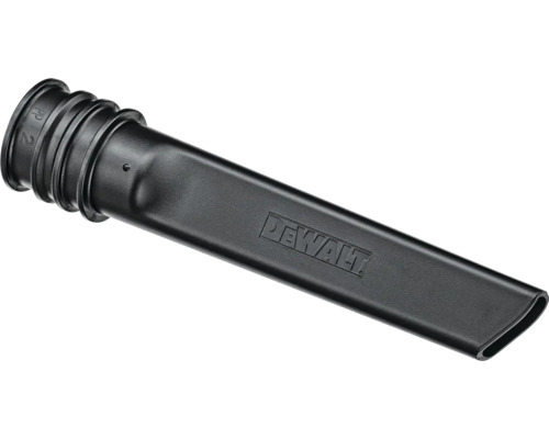 DeWalt štrbinová hubica pre vysávač