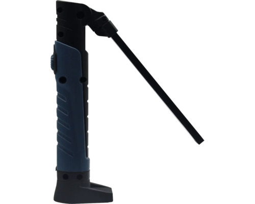 Inšpekčná lampa s flexibilným ramenom lampy