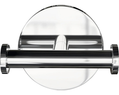 Držiak toaletného papiera na montáž na stenu