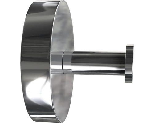 Jeden háčik na župan z kovu