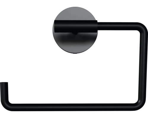 Držiak toaletného papiera na montáž na stenu