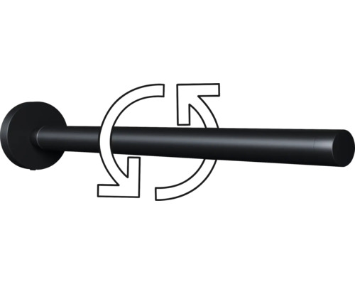 Symbol otočnej funkcie výrobku