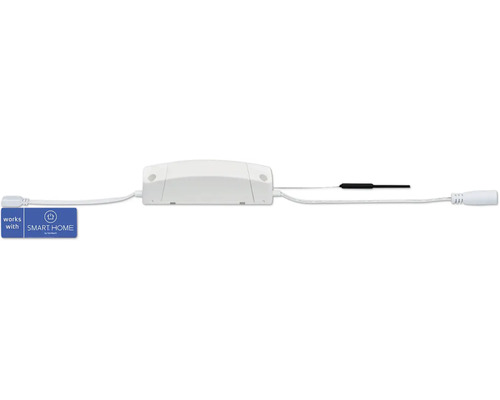 Controller - ovládací prvok Paulmann 50049 Smart Home YourLED RGB max. 60W - kompatibilný so SMART HOME by hornbach