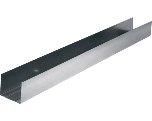 UD profil KNAUF (28/27/0,6) 3 m UD profil KNAUF (28/27/0,6) 3 m