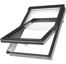 Strešné okno Optilight PVC TLP 78x118 cm-thumb-1