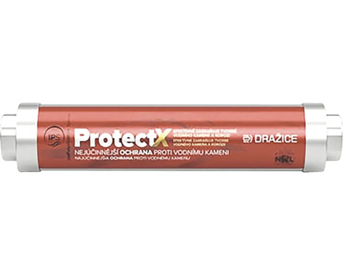 Odstraňovač vodného kameňa ProtectX IPS red line 3/4"