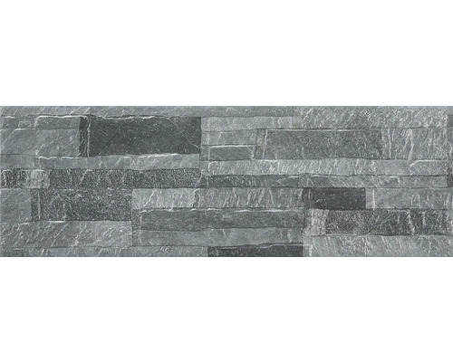 Obklad imitácia kameňa Staus grey mate 20,5x61,5 cm