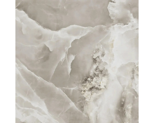 Dlažba imitácia mramoru SNOWLAND TOPAZ 120 x 120 cm