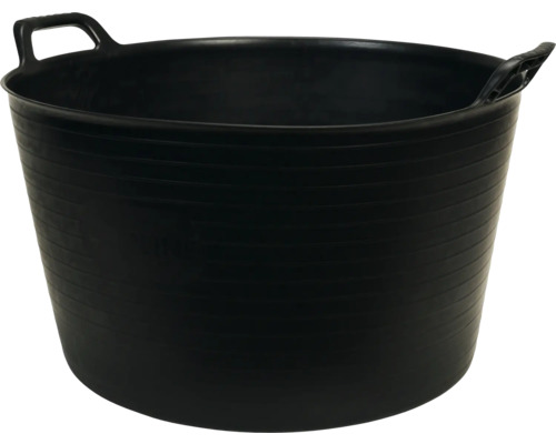 Flexibilná maltová nádoba s držadlami