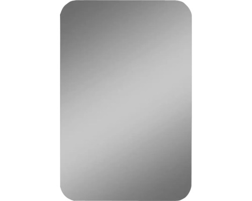 Zrkadlová skrinka Black Trend 40x60 cm