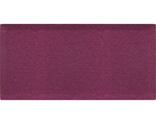 Detail textilného poťahu