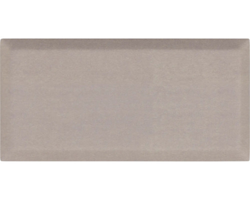 Čalúnený nástenný panel Soft Riwiera 62 suchý zips 30x60 cm staroružový