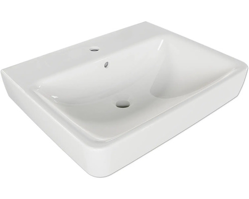 Keramické umývadlo