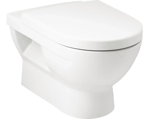 Závesné WC - set Jika Mio otvorený splachovací kruh H8207110000001