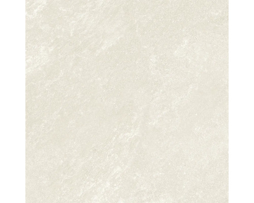 Dlažba imitácia kameňa Quartz White 60x60 cm