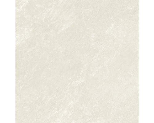 Dlažba imitácia kameňa Quartz White 60 x 60 cm