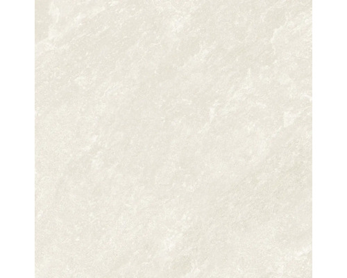 Béžová podlahová dlaždica s matným povrchom