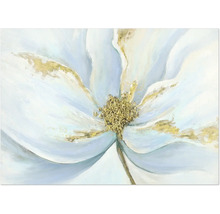 Ručne maľovaný obraz Elegant 50x70 cm-thumb-0