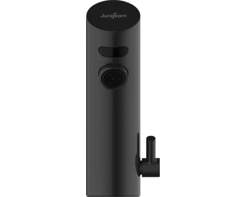 Umývadlová batéria Jungborn s infračerveným senzorom