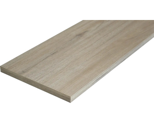 Lamino doska DTD 16 x 400 x 1200 mm dub Kronberg 563 Dekoratívna doska so vzhľadom dreva