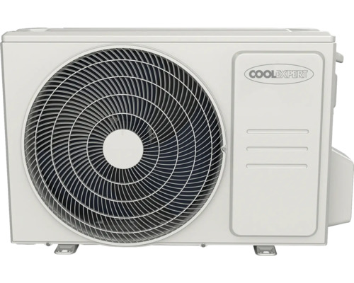 Vonkajšia jednotka klimatizácie Cool Expert