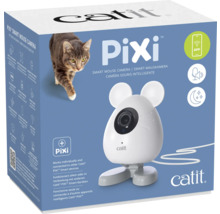 Balenie inteligentnej myšacej kamery Catit Pixi Smart