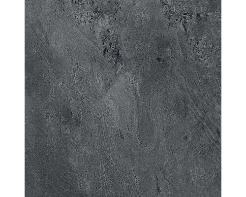 Dlažba imitácia kameňa Earthan Nero 60 x 60 cm
