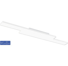 LED stropné svietidlo Eglo Crosslink 21W 3100lm 2700-6500K biele-thumb-0
