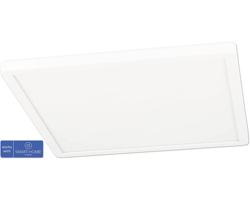 LED stropné svietidlo Eglo Crosslink 14,6 W 1700lm 2700-6500K biele